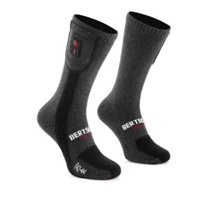 BERTSCHAT Heated Socks Thin Hiking Edition Elite