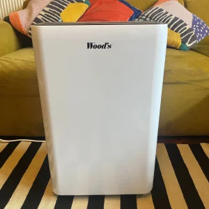 Wood's MRD25GW Dehumidifier