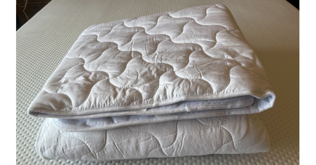 Dreamland Pure Comfort Bamboo Electric Blanket