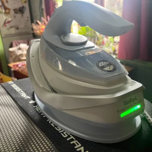 Tefal Freemove Power+ Cordless Steam Iron