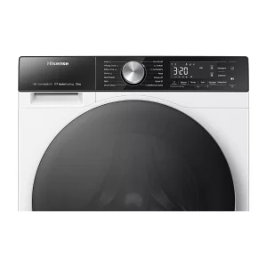 Hisense 5S Series WF5S1245BW 12kg Washing Machine