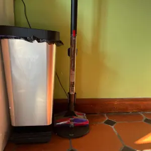 Dyson PencilVac Fluffycones