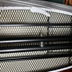 Brabantia Titan Oval Ironing Board