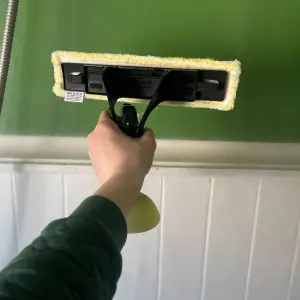 Karcher WV 6 Plus N Window Vac