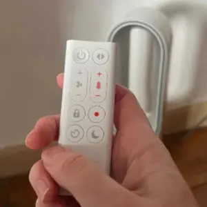 Dyson Hot+Cool HF1