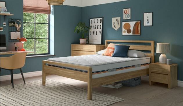 Flip by Slumberland mattress