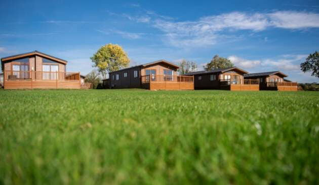 Ashbourne Heights Holiday Park