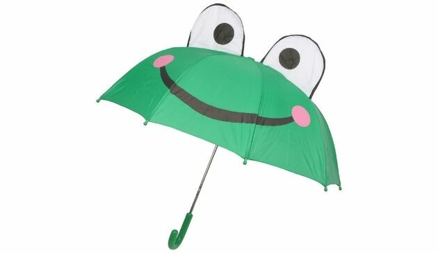 Drizzles children's umbrella