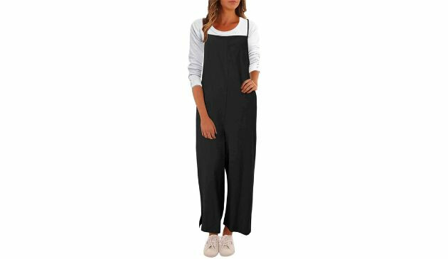 Vonda summer jumpsuit