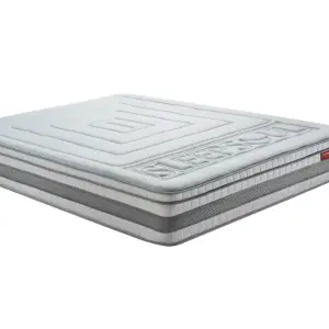 3000 series pocket cool gel mattress
