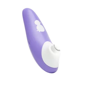 A product image of the Lovehoney X ROMP Switch Clitoral Suction Simulator