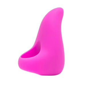A product image of the Lovehoney Ignite 20 Function Finger Vibrator