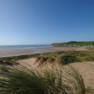 Croyde Bay Holiday Resort