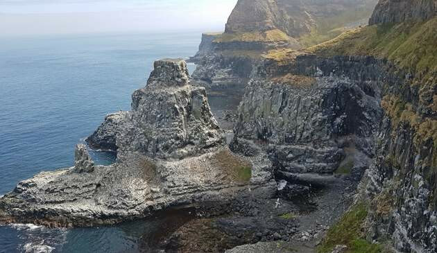 Rathlin Island
