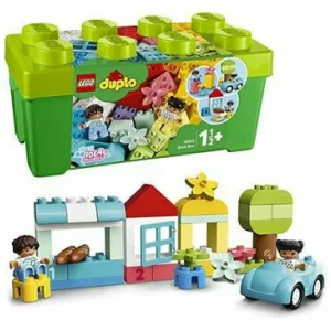 DUPLO Deluxe Brick Box