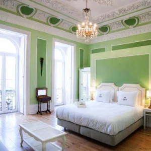 casa do principe, lisbon