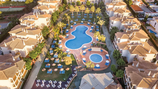 3HB Clube Humbria, Algarve