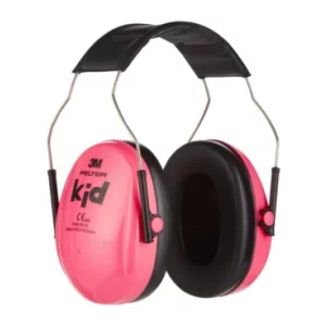 3M Peltor Kid Ear Defenders