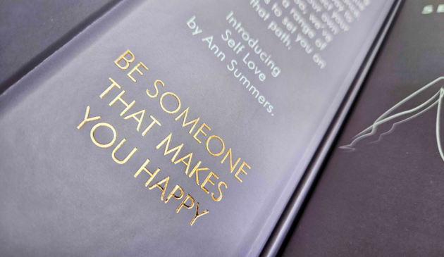 Self Love wand vibrator