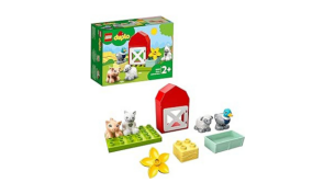 Duplo Town Farm