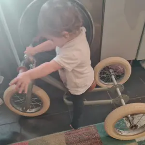 Trybike Steel 2-in-1 Balance Trike