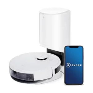 ECOVACS DEEBOT N8+