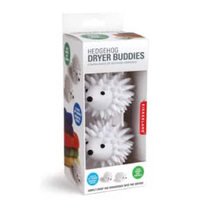 Kikkerland Hedgehog Dryer Buddies