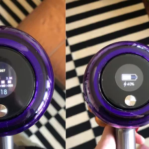 Dyson V15 Detect
