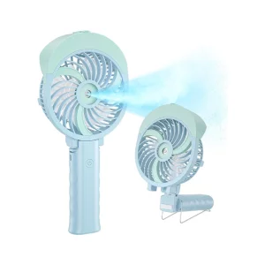 HandFan Misting Handheld Fan
