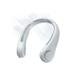 JisuLife FA14 Bladeless Neck Fan