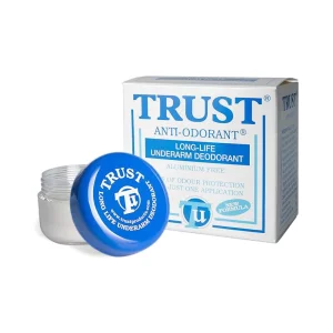 Trust Anti-Odourant Cream