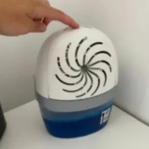 Unibond Aero 360 Compact Moisture Absorber
