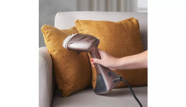 Russell Hobbs Steam Genie Aroma Garment Steamer
