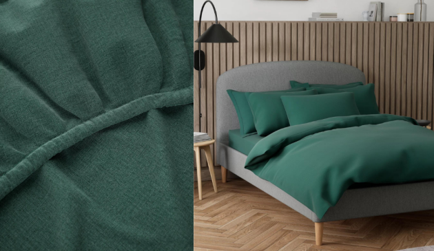 Marks & Spencer Comfortably Cool Bedding