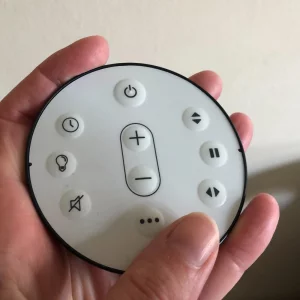 Meaco Sefte Pedestal Air Circulator Fan