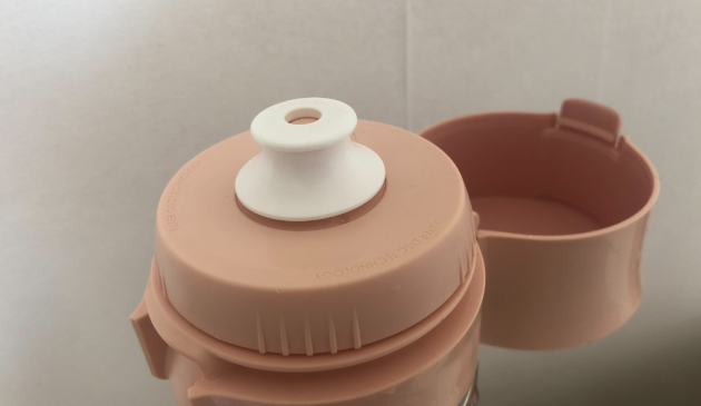 Brita Water Filter Bottle