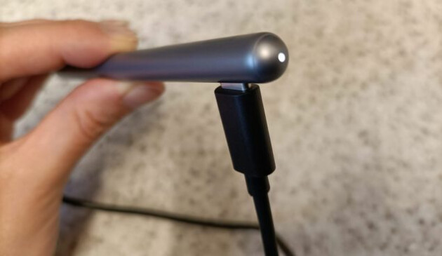 Micro scooter