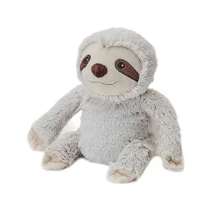 Warmies Marshmallow Sloth