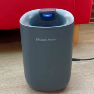 Russell Hobbs RHDH1061G Mini Dehumidifier