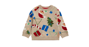 Mothercare Festive Sweat Top product image