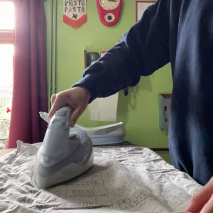 Tefal Freemove Power+ Cordless Steam Iron