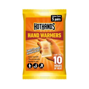 HotHands Hand Warmers