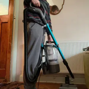 Vax LiftOut Reach Pet Design