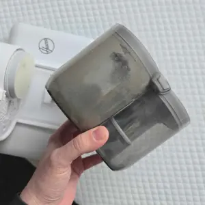 Hoover HMC5 4-in-1 Mattress Cleaner