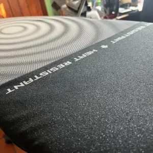 Brabantia Titan Oval Ironing Board