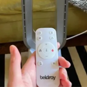 Beldray 2-in-1 Bladeless Fan