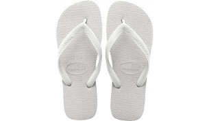 Havaianas Unisex's Top Flip Flops