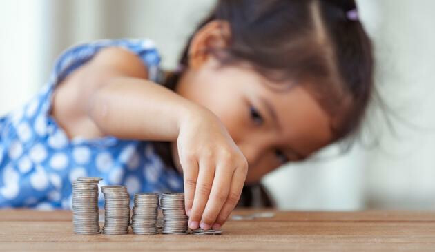 Wealthify Junior ISAs