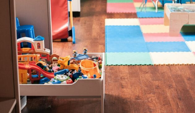 Childminding with Koru Kids