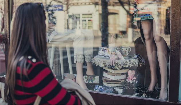 Sustainable Shopping
